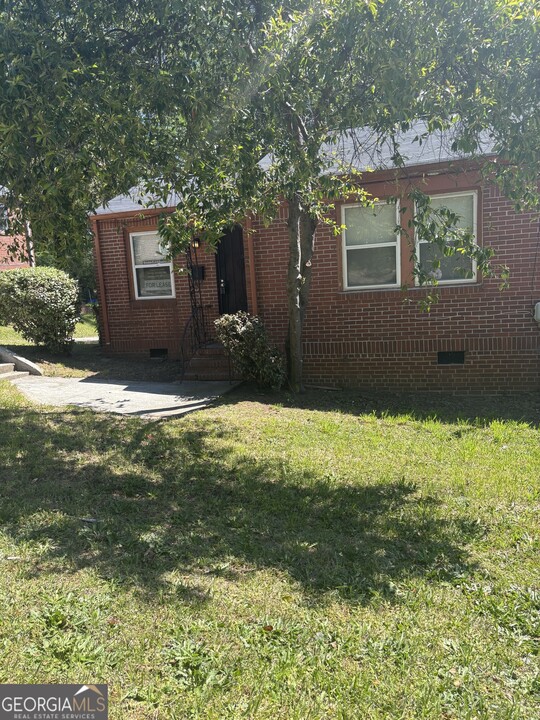 1780 Cahoon St SW in Atlanta, GA - Building Photo