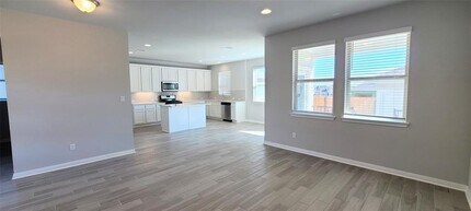 1224 Oak Chase Wy in Leander, TX - Building Photo - Building Photo