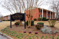 Legacy at River Run in Wetumpka, AL - Foto de edificio - Building Photo