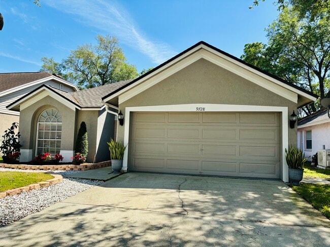 property at 9728 Long Meadow Dr