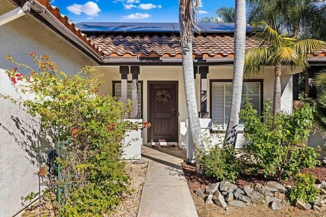 286 Glendale Ave in San Marcos, CA - Building Photo - Building Photo