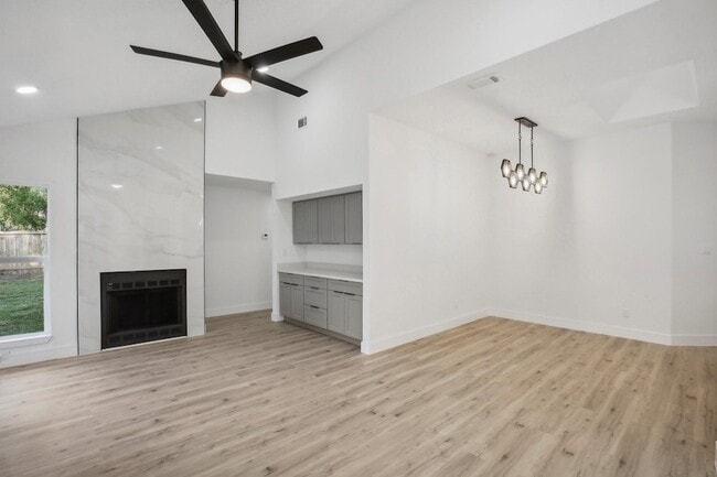 property at 11615 Henley Dr