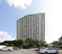 Keloa Hoonanea in Honolulu, HI - Building Photo - Building Photo