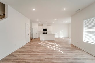 139 S Maroon Ave in Fayetteville, AR - Foto de edificio - Building Photo