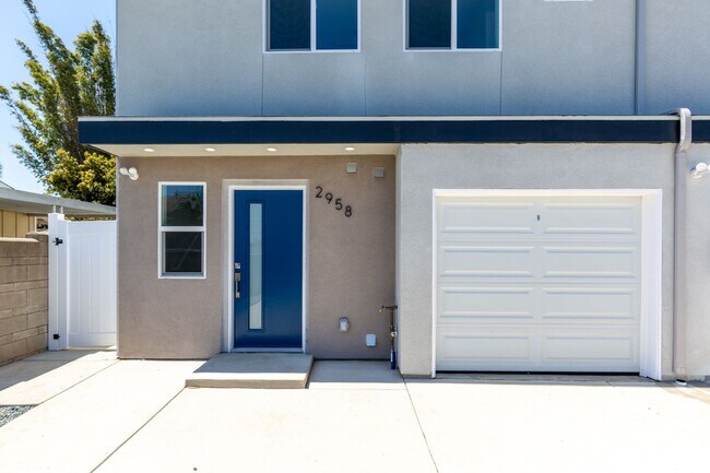 2958 Ulric St in San Diego, CA - Building Photo - Building Photo