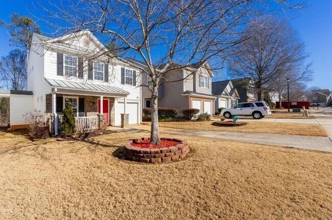 5215 Sky Ridge Way in Cumming, GA - Building Photo - Building Photo