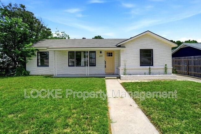 property at 209 Westfork Dr