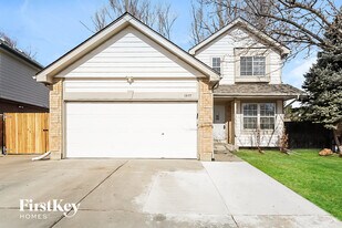 13177 Bryant Cir in Broomfield, CO - Building Photo