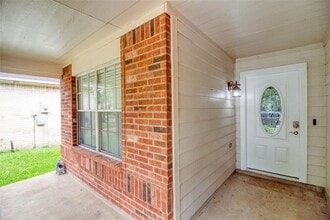 21222 Somerset Park Ln in Katy, TX - Foto de edificio - Building Photo