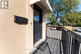 4386 Drummond Rd in Niagara Falls, ON - Building Photo - Building Photo