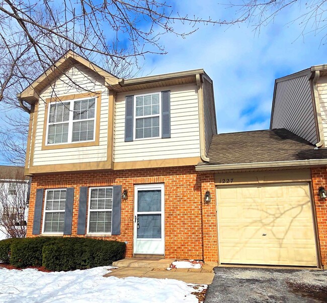 property at 1227 N Village Dr