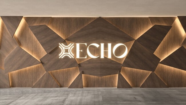 Echo in Austin, TX - Building Photo - Building Photo