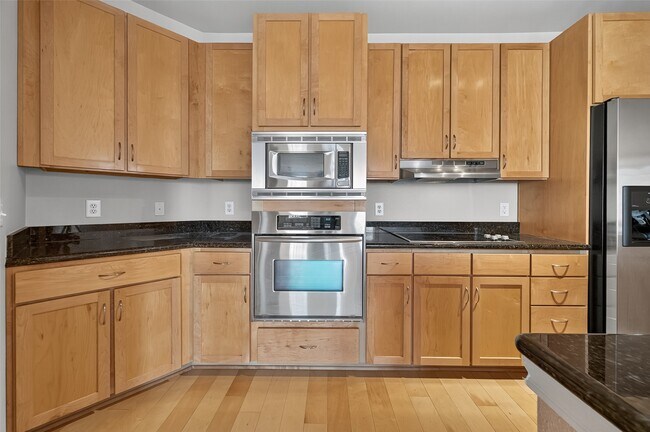 property at 505 Jackson Hill St