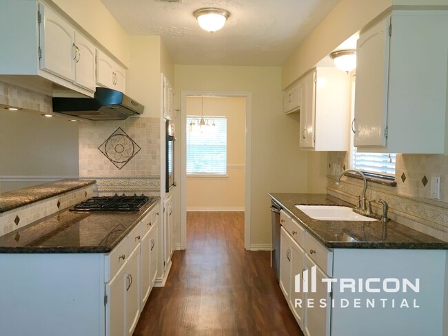 17522 Bonnie Sean Dr in Spring, TX - Building Photo - Building Photo