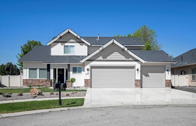 581 N Devon Pl in Star, ID - Building Photo - Building Photo