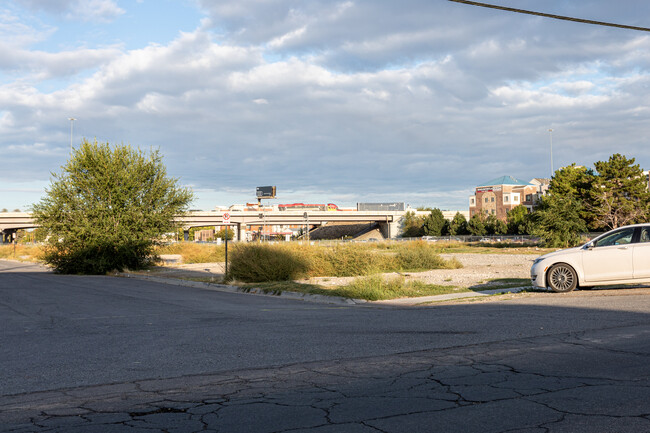 The Huxley in Salt Lake City, UT - Building Photo - Building Photo