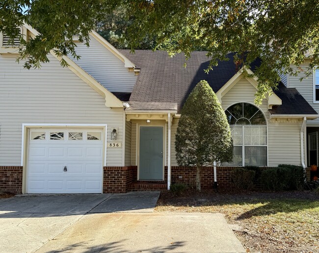 836 Shoal Creek Trail