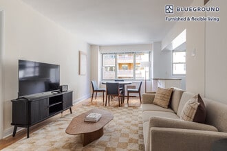 30 Park Ave, Unit SI FL7-ID2231 in New York, NY - Foto de edificio - Building Photo