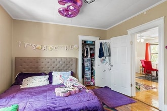 11 Mars St, Unit 1 in Worcester, MA - Building Photo - Building Photo