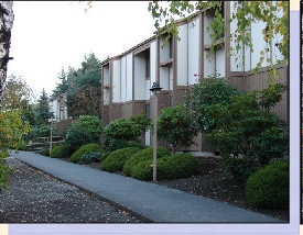 Ridgeview Terrace Senior Apartments in Mount Vernon, WA - Building Photo - Building Photo