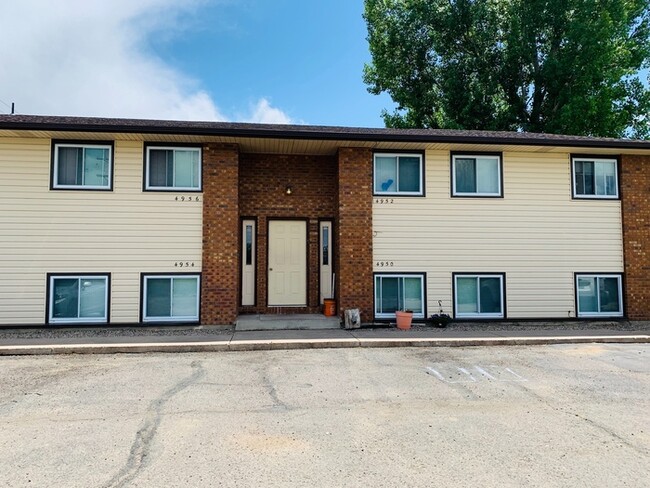 property at 4950 Basswood Dr