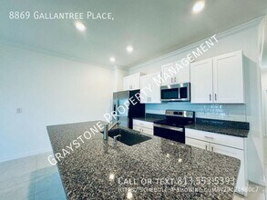 8869 Gallantree Pl in Land O Lakes, FL - Building Photo - Building Photo