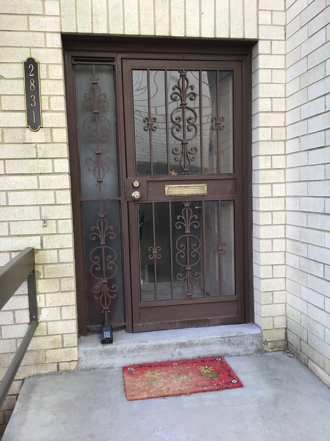 property at 2831 31st Pl NE