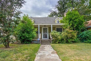 3132 Greene Ave in Fort Worth, TX - Building Photo