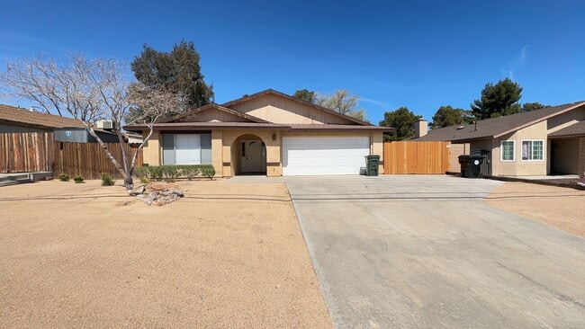 property at 15690 Yates Rd