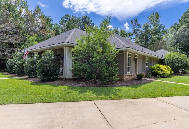 17168 Polo Ridge Blvd in Fairhope, AL - Building Photo - Building Photo