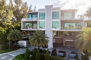 1625 S Ocean Blvd in Delray Beach, FL - Building Photo