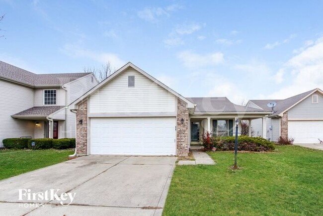 property at 6316 Olympic Ct