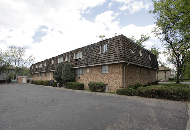 Westwind Apartments