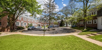 Prospect Point in Matawan, NJ - Foto de edificio - Building Photo