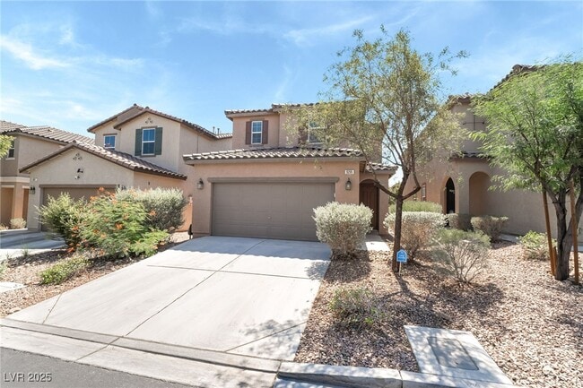 9205 Keystone Ridge Ave in Las Vegas, NV - Building Photo - Building Photo