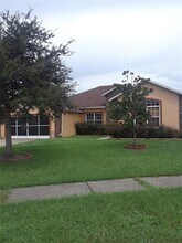 4540 Ficus Tree Rd in Kissimmee, FL - Building Photo - Building Photo