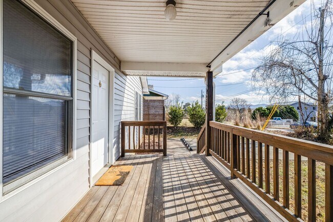 55 Alabama Ave in Asheville, NC - Building Photo - Building Photo