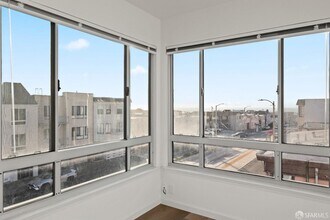 3100 Taraval St in San Francisco, CA - Building Photo - Building Photo