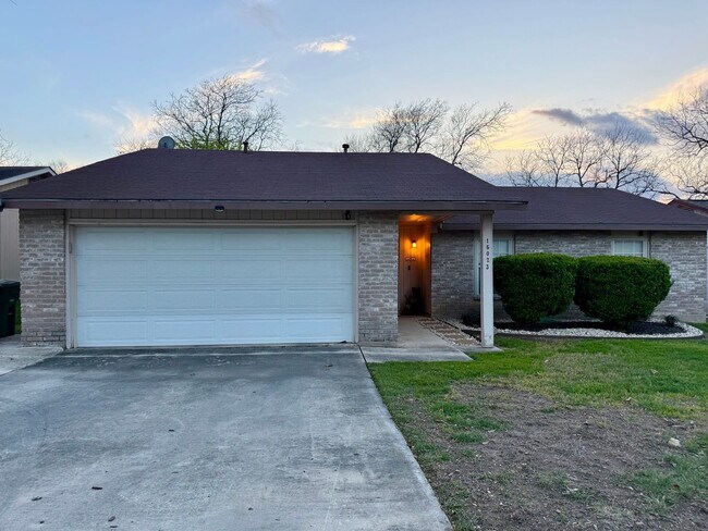 property at 15203 Beavers Run