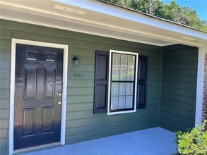 451 Bedford Bay Ln in Lawrenceville, GA - Building Photo - Building Photo