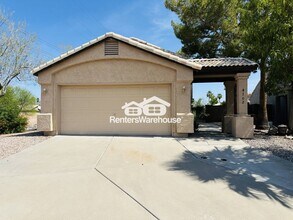 4102 E Tanglewood Dr in Phoenix, AZ - Building Photo - Building Photo
