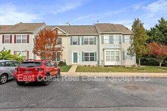 9114 Ridgefield Ln in Frederick, MD - Building Photo - Building Photo