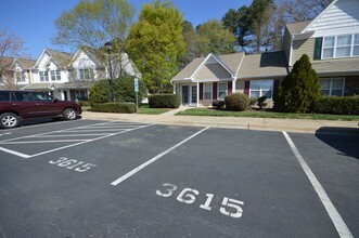 3615 Bison Hill Lane in Raleigh, NC - Building Photo - Building Photo