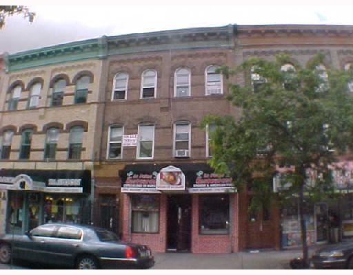 360 Central Ave in Brooklyn, NY - Building Photo - Building Photo