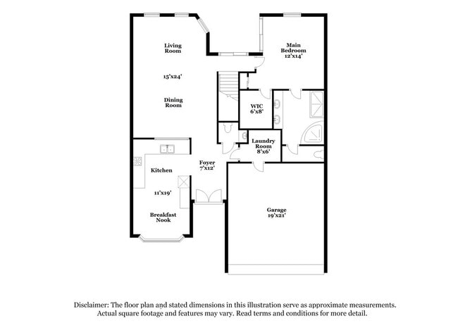 2601 River Ridge Dr in Orlando, FL - Building Photo - Building Photo