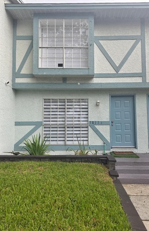 property at 1811 Bentley Blvd