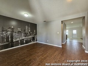 12118 Amber Vista in San Antonio, TX - Building Photo - Building Photo