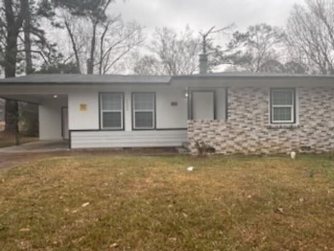 property at 3764 Camilla Dr