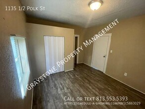 1135 Polk St in Bartow, FL - Building Photo - Building Photo