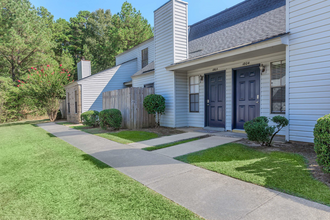 Bonita Ridge Apartments in Meridian, MS - Building Photo - Building Photo